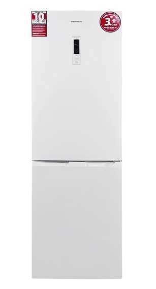 Фото - Grunhelm BRH-N185D60W